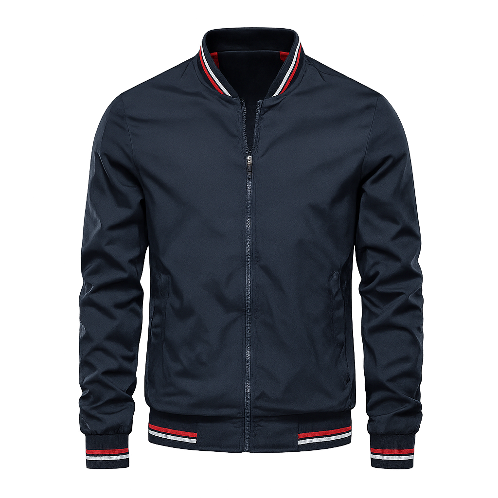 Rothschild & Beaumont -  Bomberjack Aiopeson Editie
