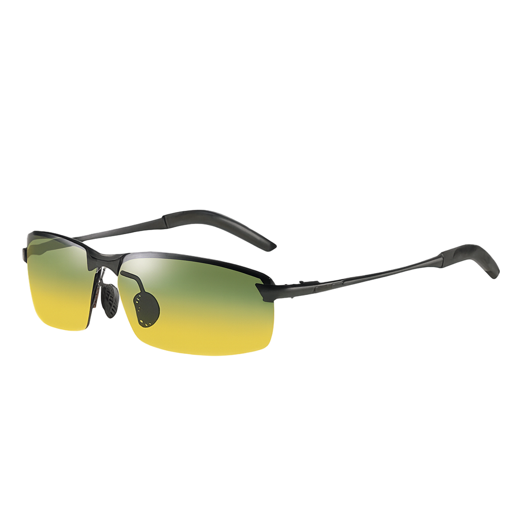 UrbanEdge Herenzonnebril