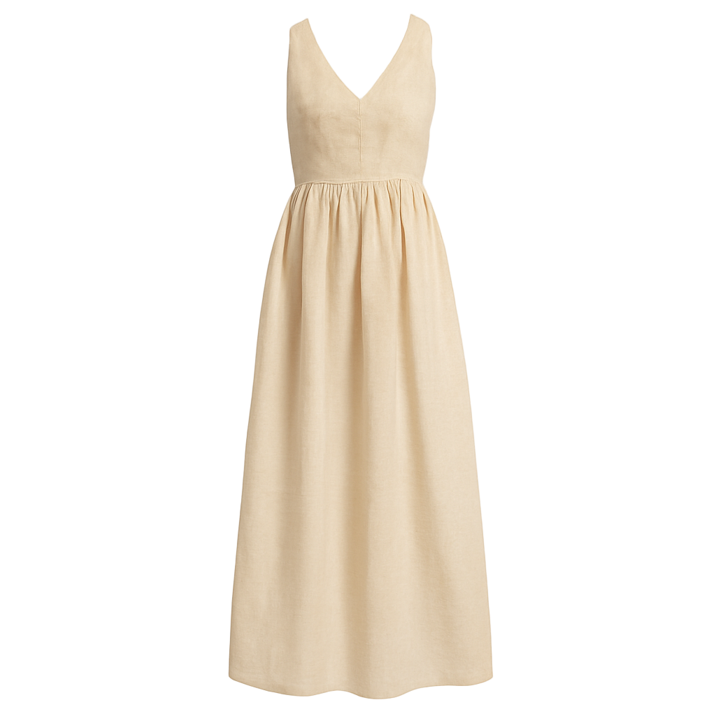 Viraelis - Coastal Charm Strandjurk