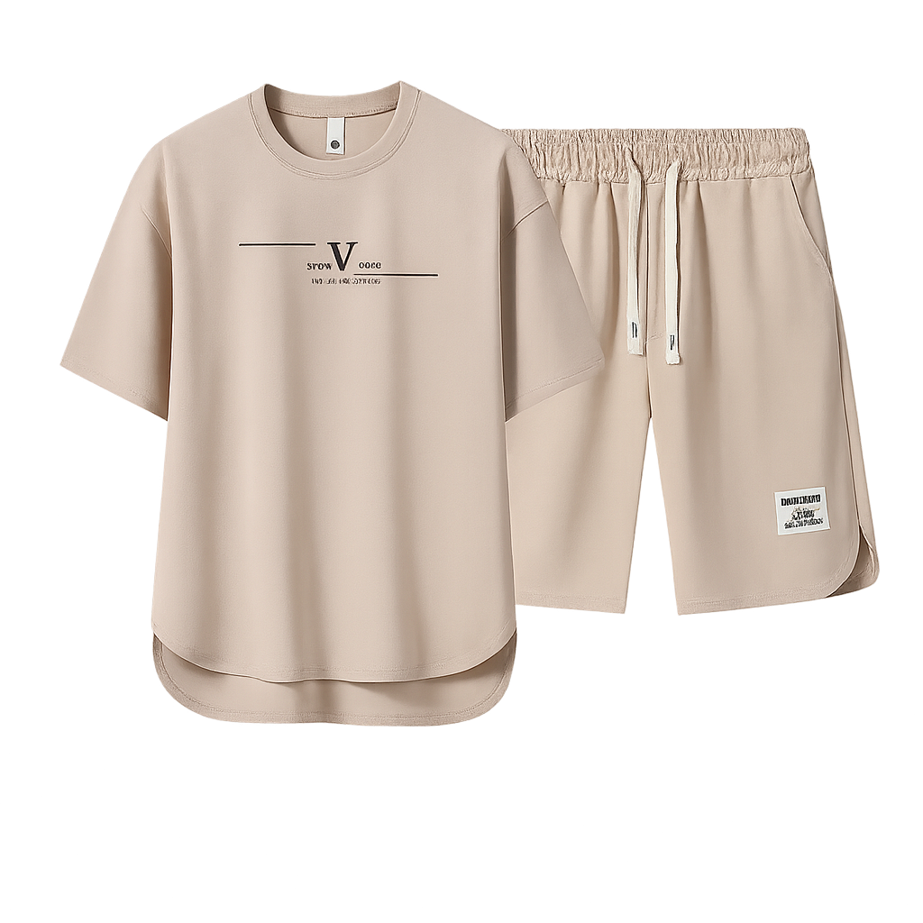 Shon Oxno Summer Set