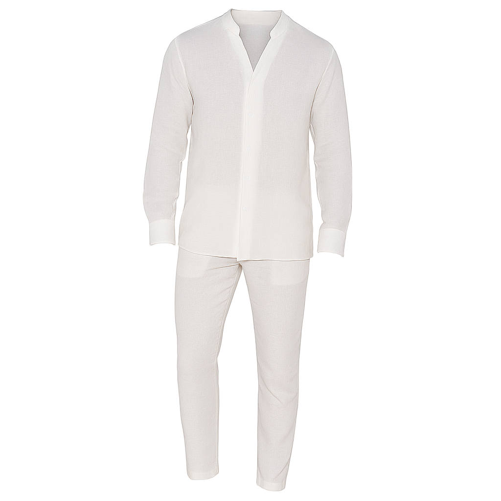 Levron Linnen Set