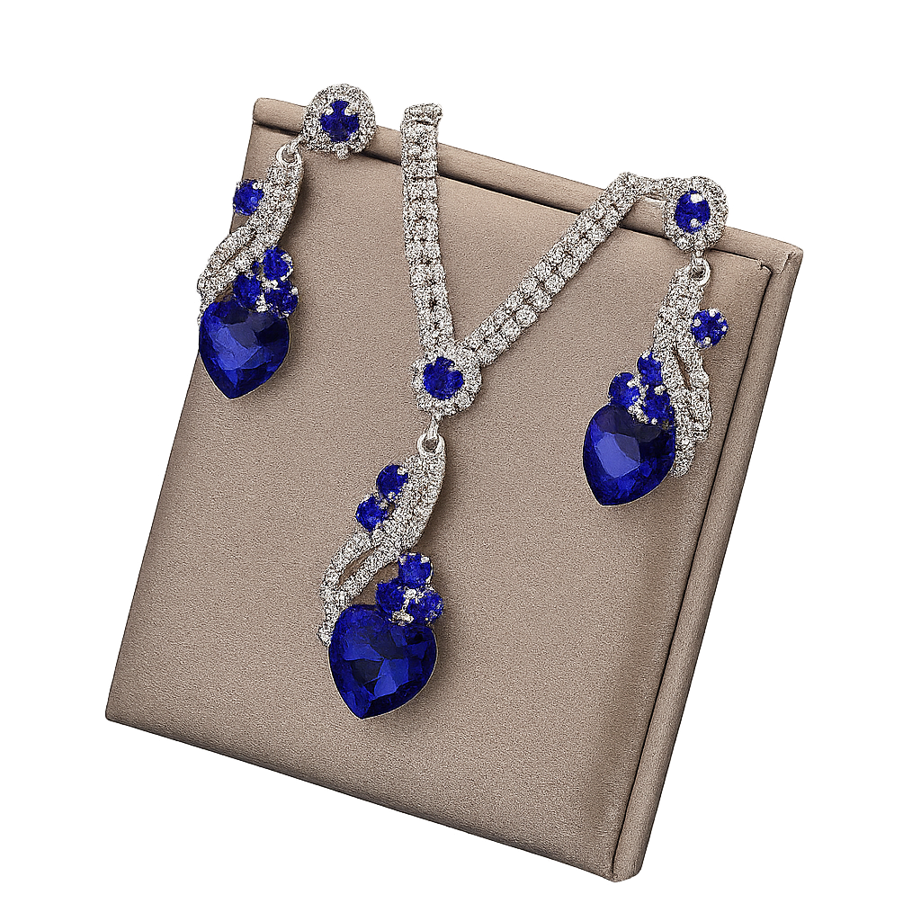 Éclat d'Amour Set