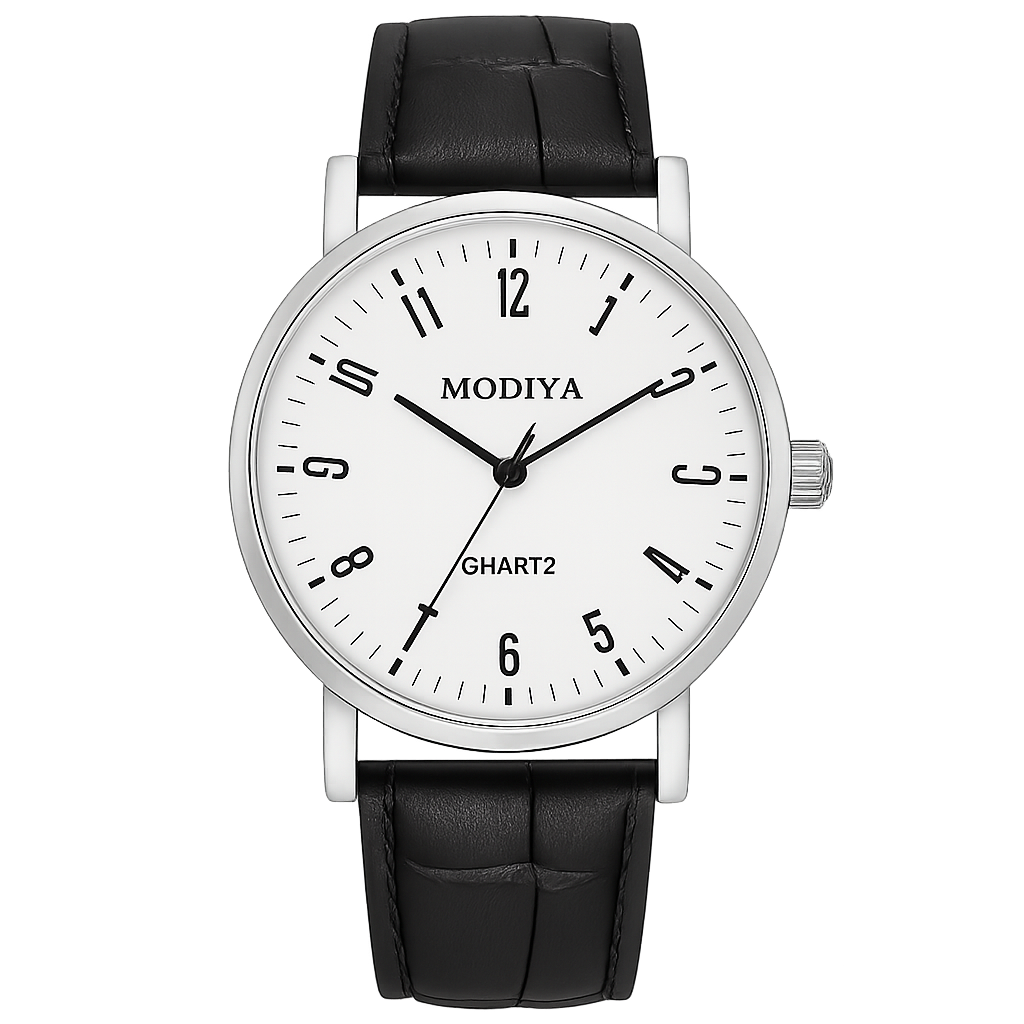 Modiya - De Prestige Horloge Collectie