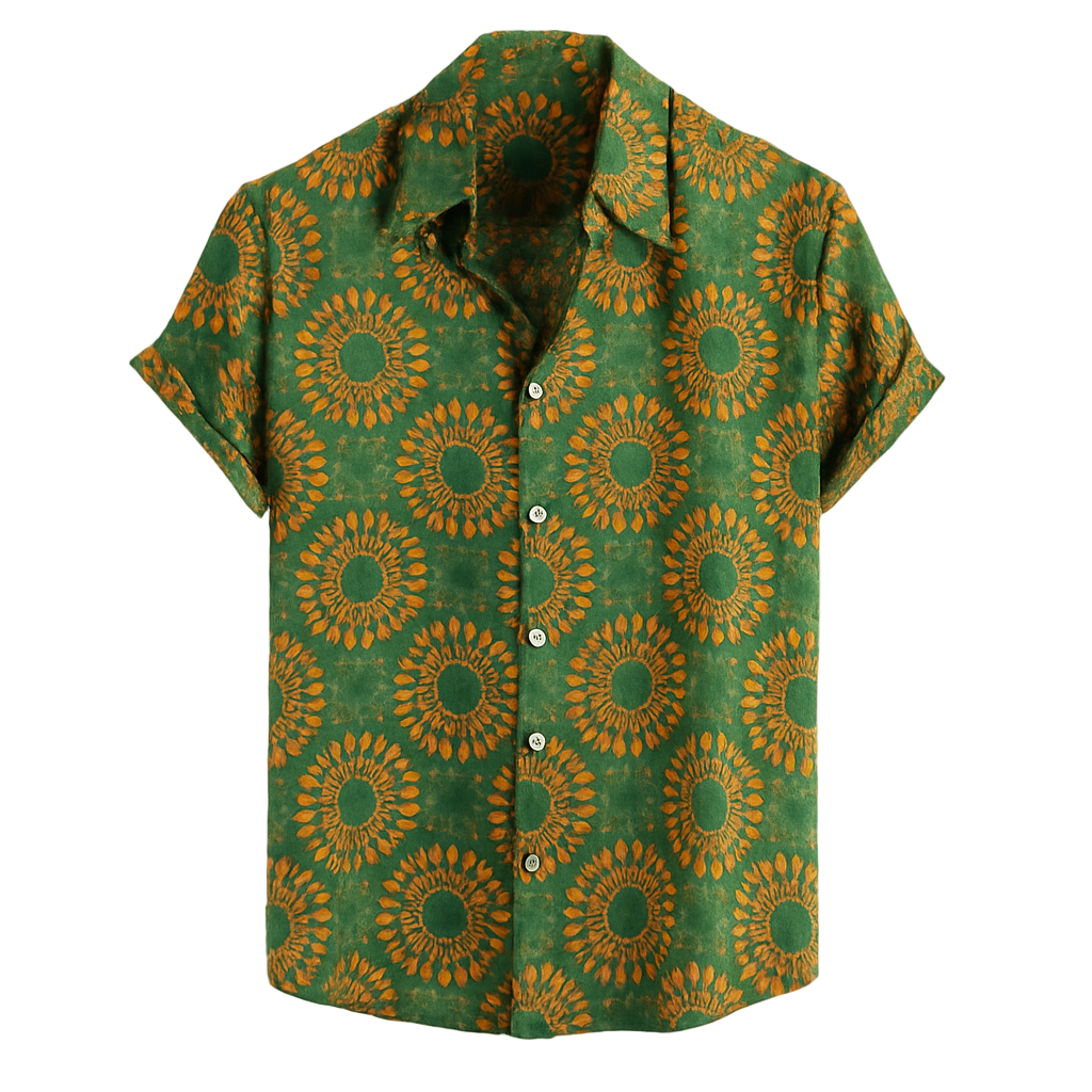 Rio Tribal Shirt