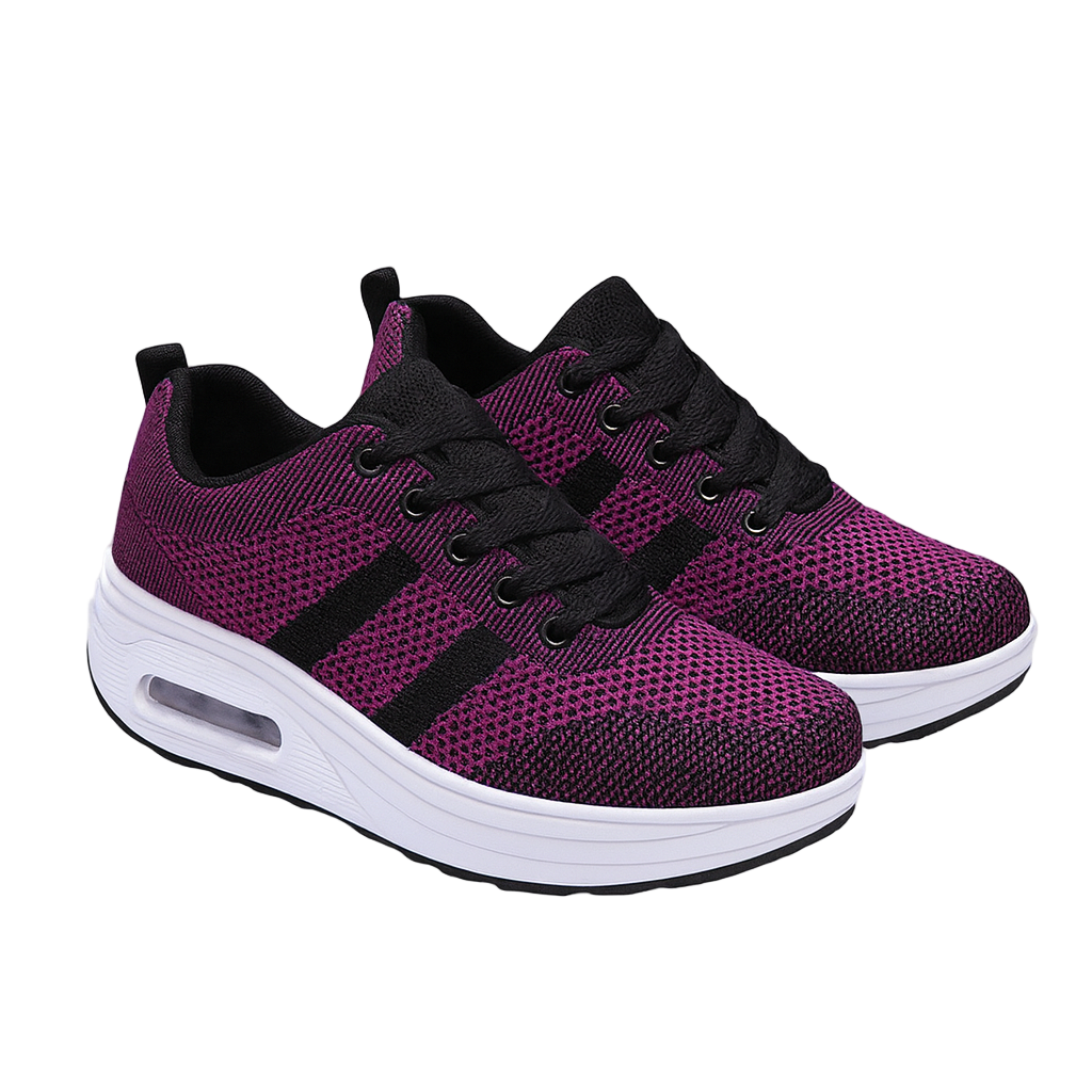 Fitshoes - Orthopedische schoenen