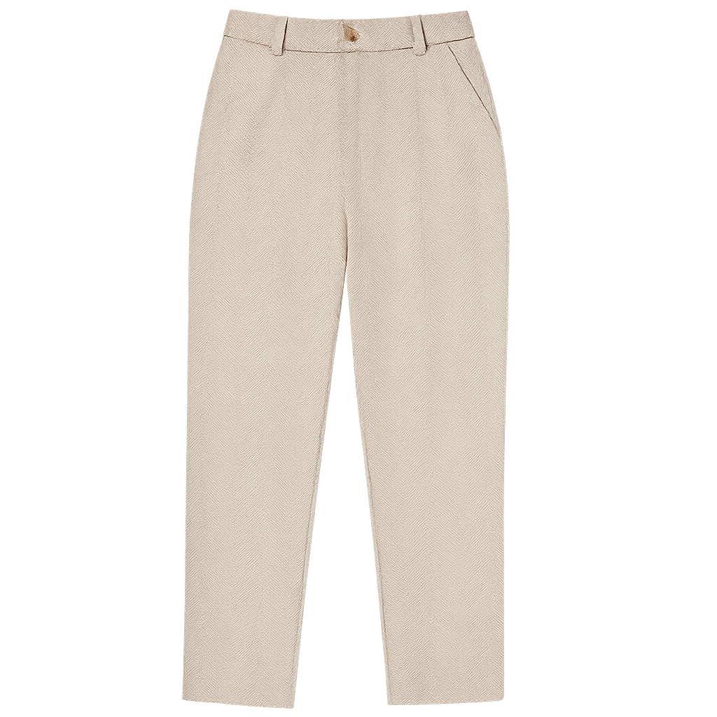 Matteo - Aansluitende, Nette Broek