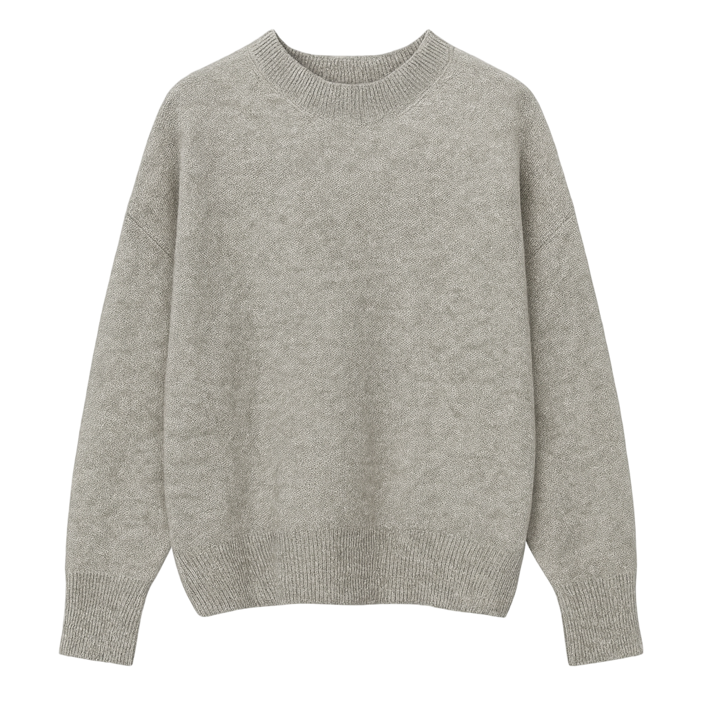 Brelexia -  Pullover en Blouse in één