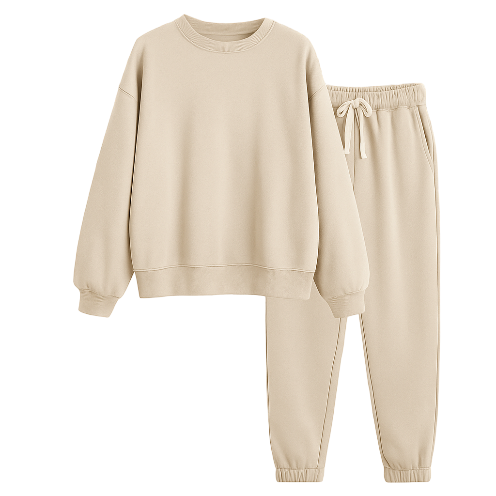 Zylora - Comfortable Set