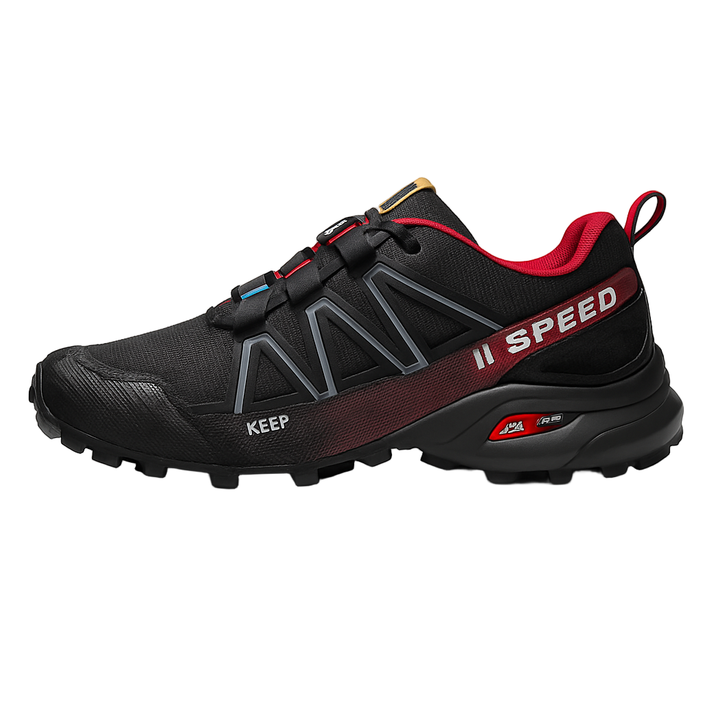 Valeo - Orthopedische Wandelschoenen