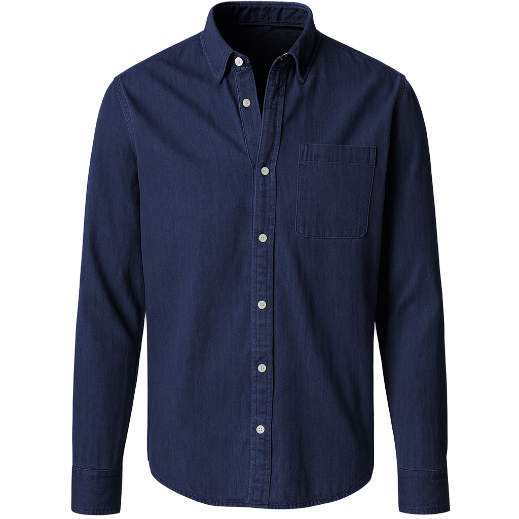 James - Casual Overhemd