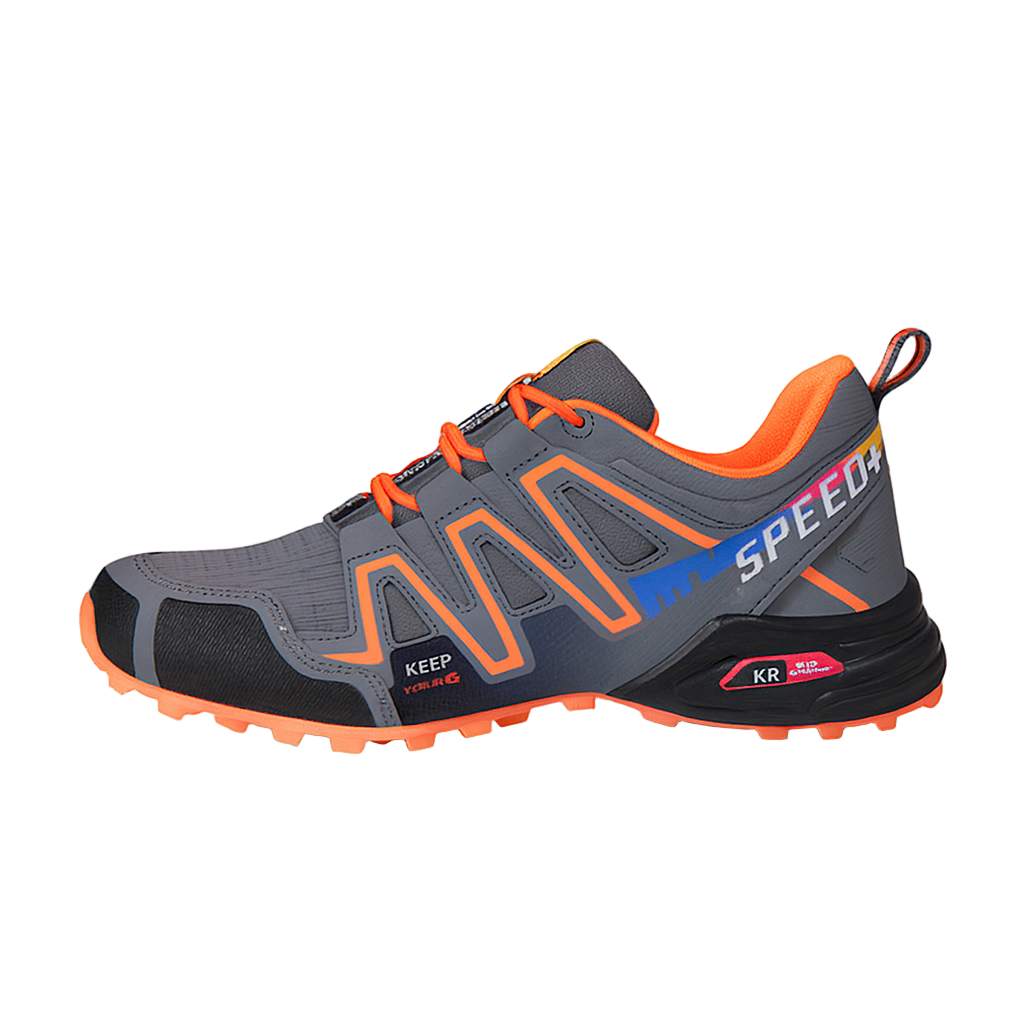 Valeo - Orthopedische outdoorschoen
