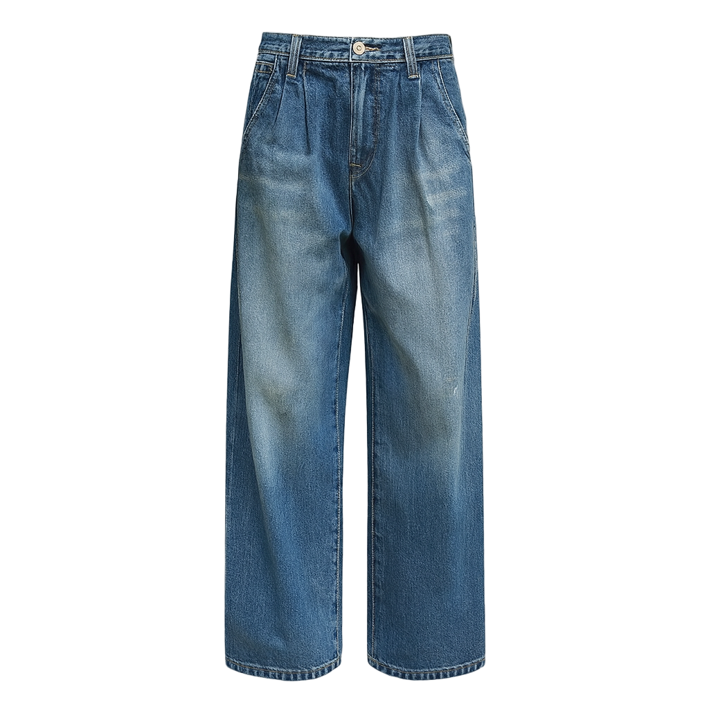 Valeo - Modieuze, Comfortabele Jeans