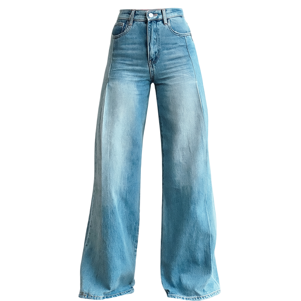 Brelexia - Vintage Jeans