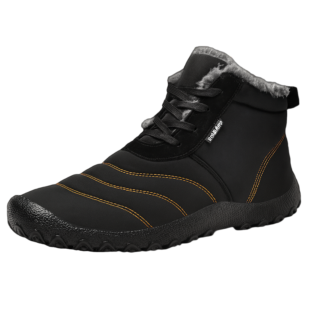De BareVenture - Winterschoenen