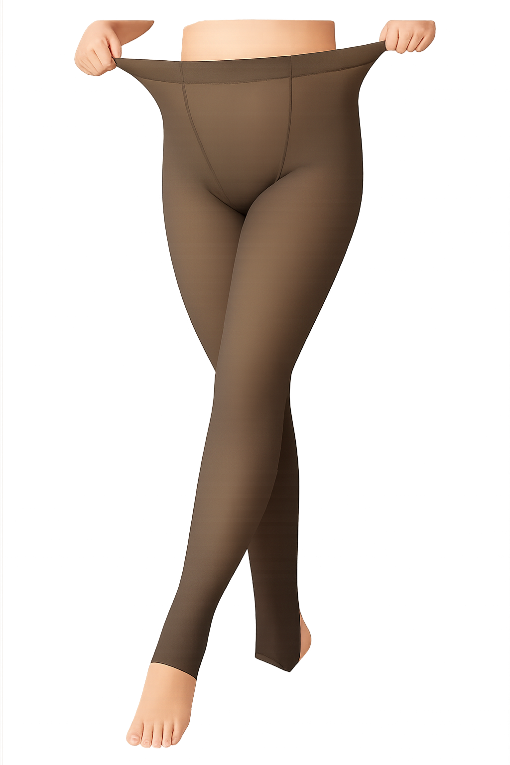 Sairan - Fleece Panty