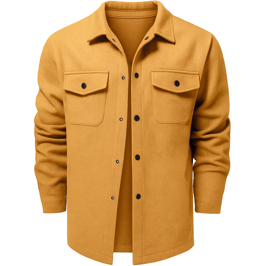 James - Overshirt