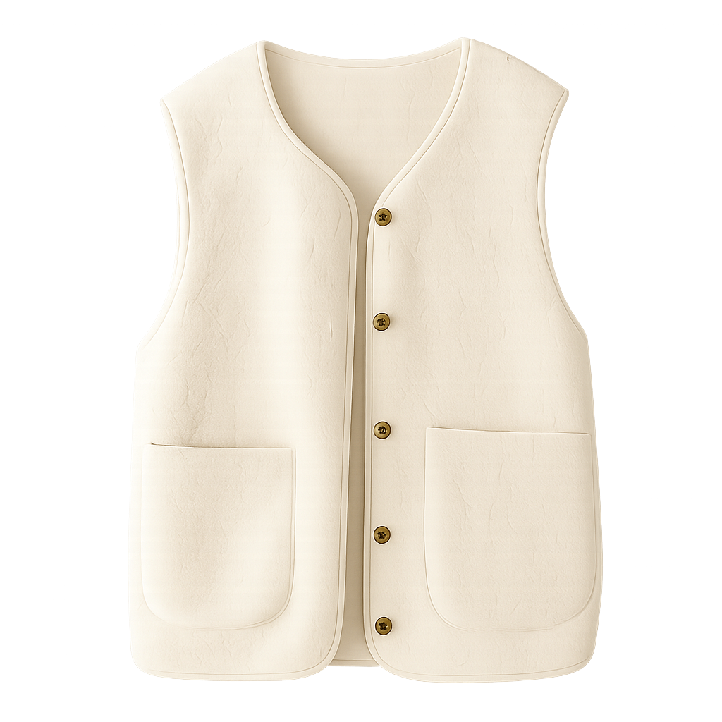 Maison Éloise - Elegant Damesvest