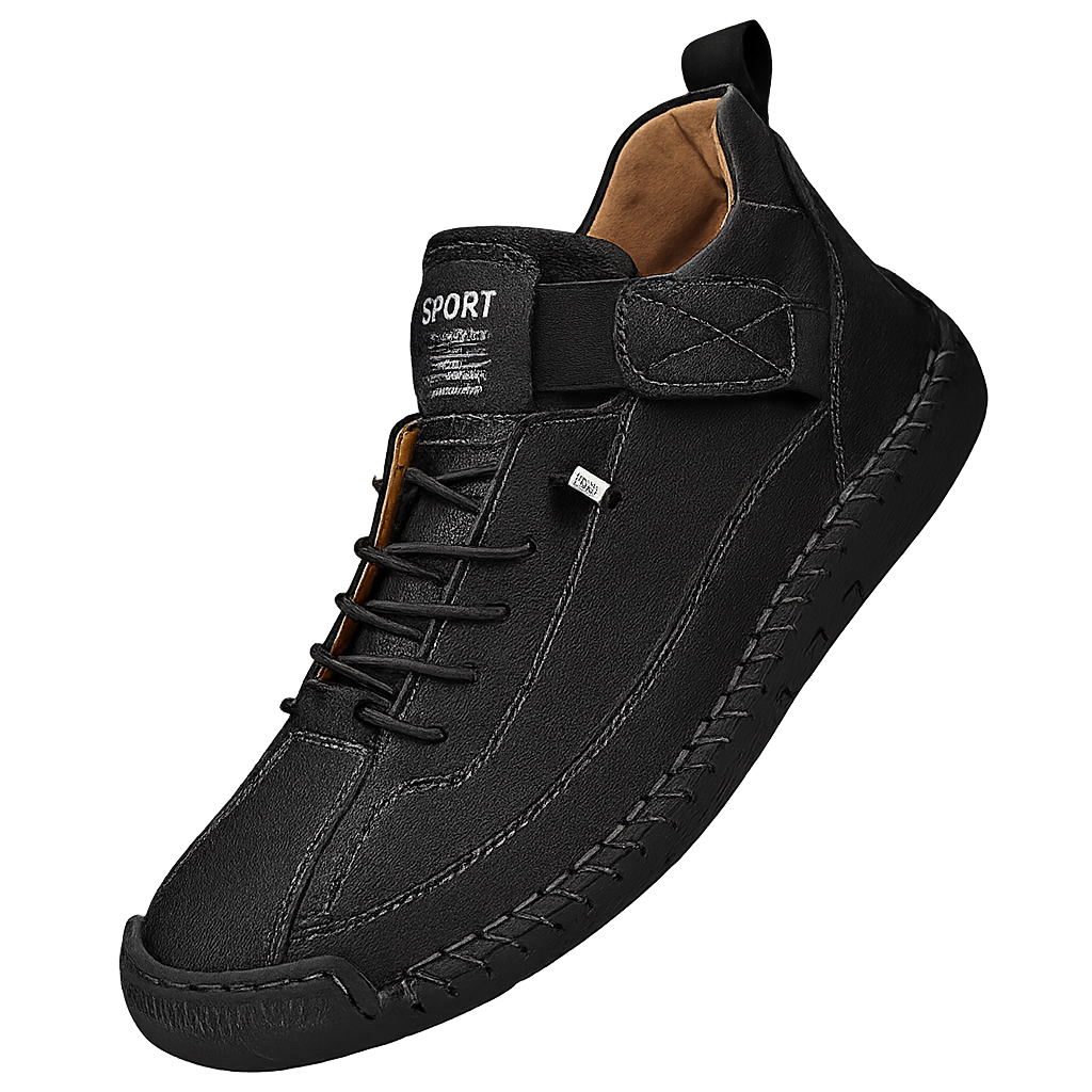 Nubri – Sneakers met Orthopedische Ondersteuning ( SPORT EDITION )