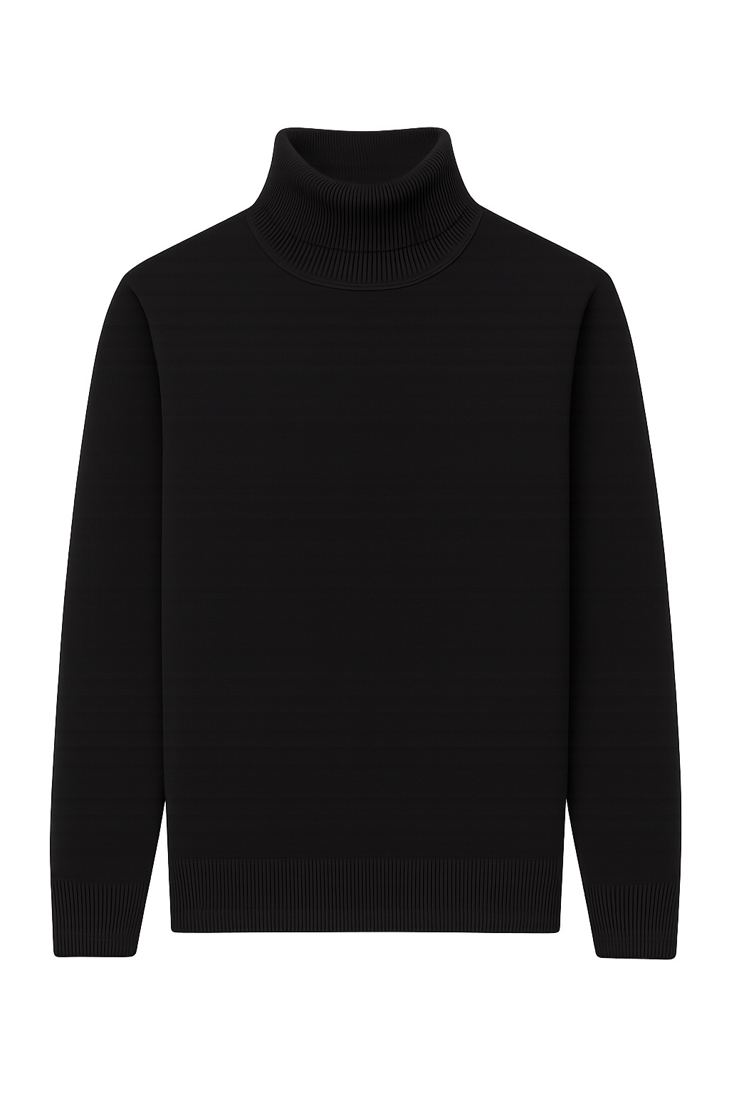 Matteo - Turtleneck