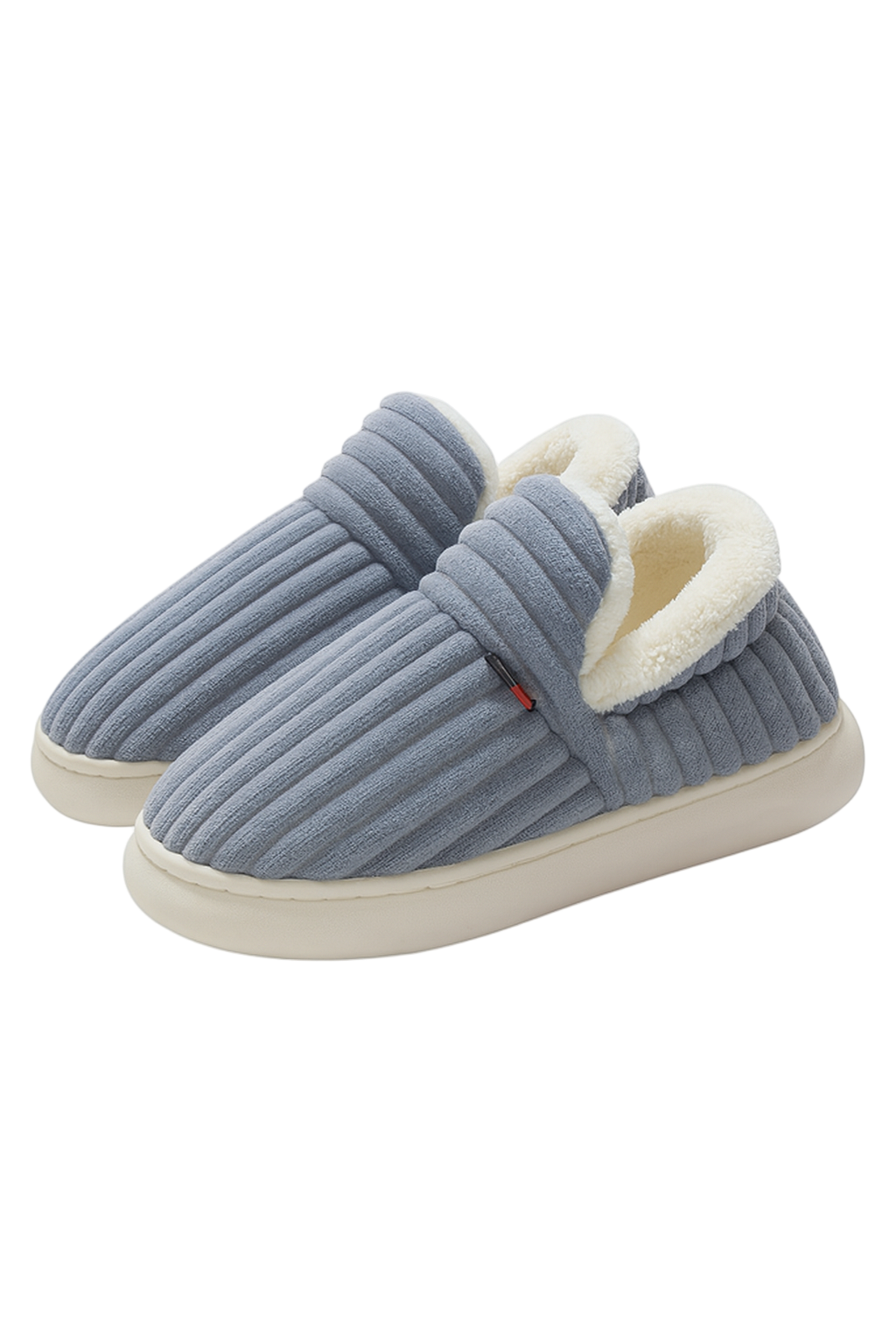 Trendido pantoffels – Warme WInter Indoor Schoenen