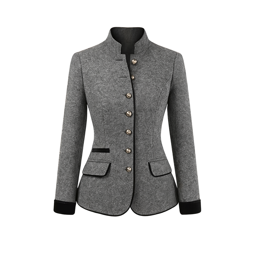 valeria - verfijnde cardigan