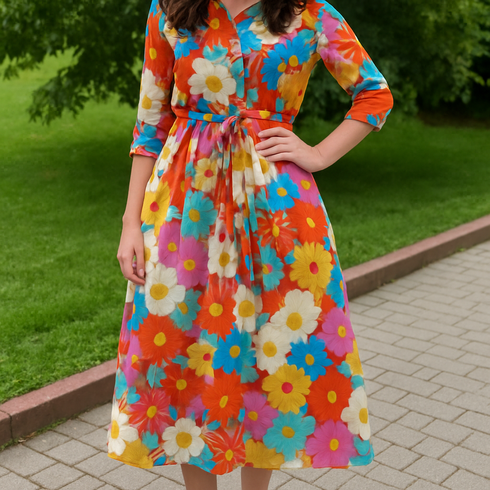 <h2>Dit zeggen onze geliefde klanten over deze jurken collectie</h2>