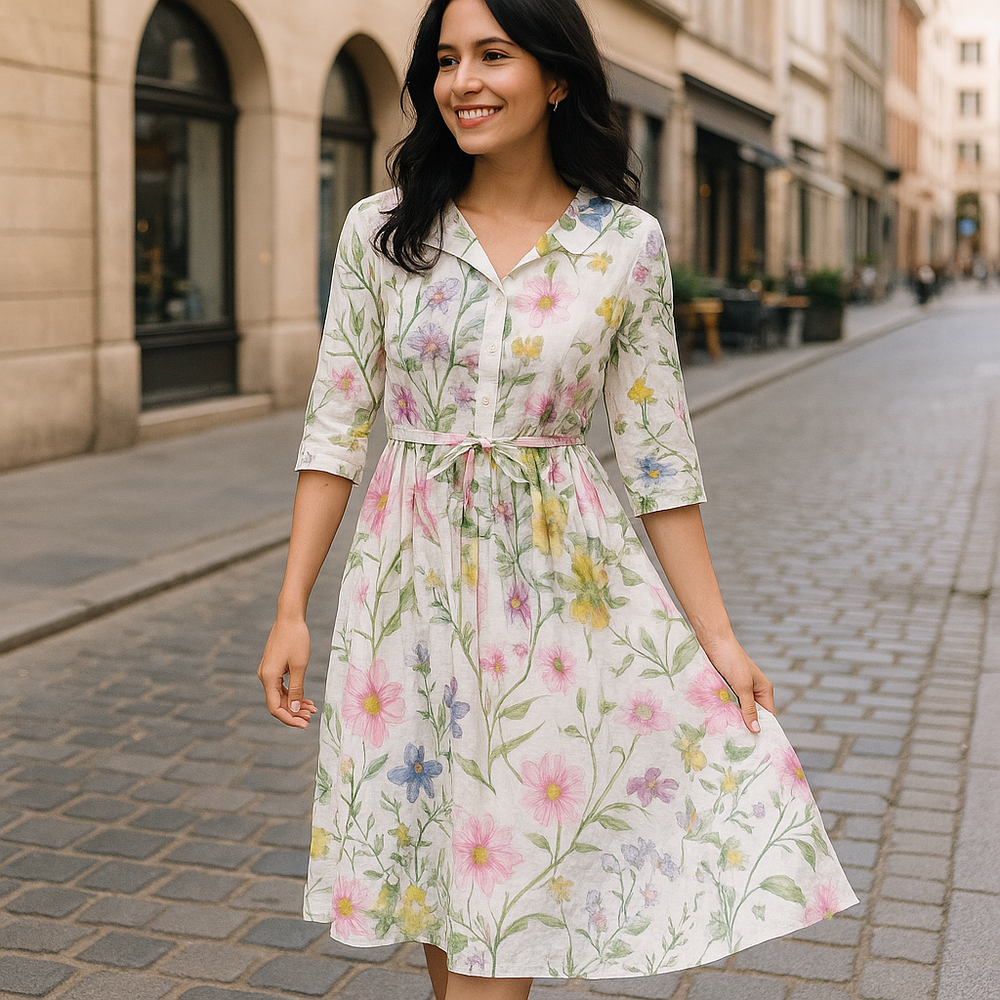 <h2>Dit zeggen onze geliefde klanten over deze jurken collectie</h2>