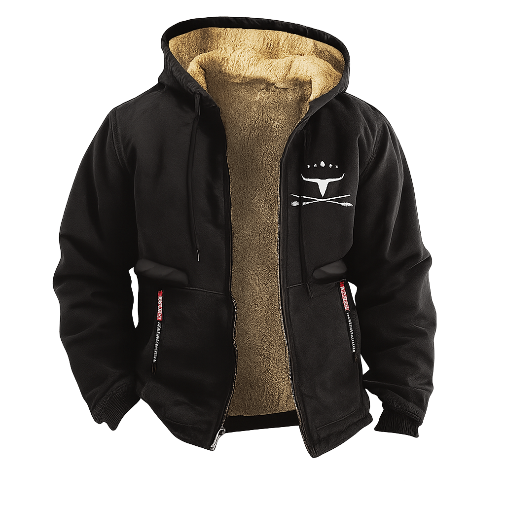 NORDEN – Yellowstone “Ranch” Hoodiejas