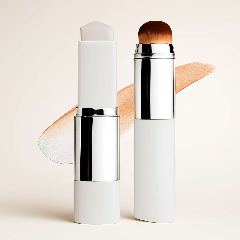 Velvera 2-in-1 Foundation Stick – Ontdek je Jeugdige Gloed