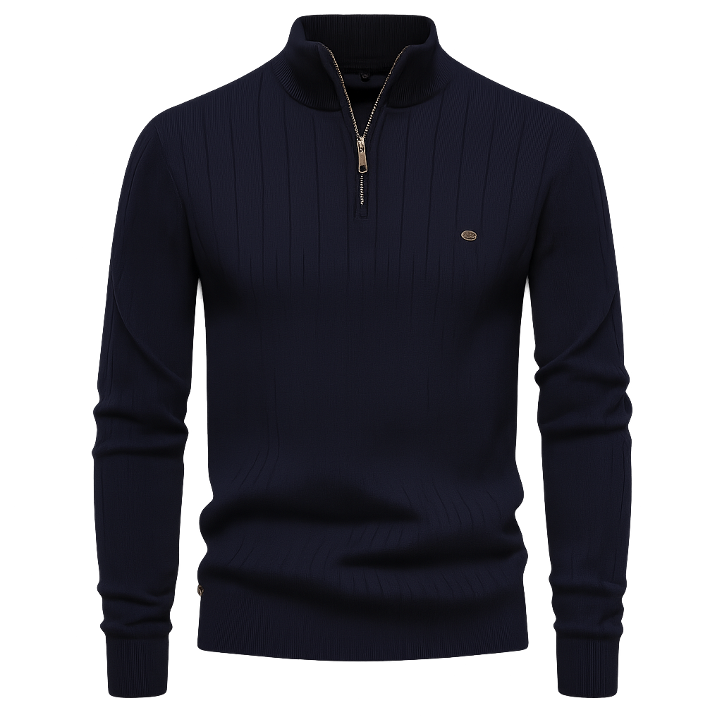 Maglioni – Hoogwaardige Comforttrui