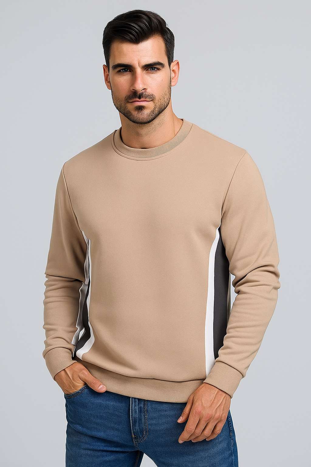 Maglioni – Elegante Herentrui