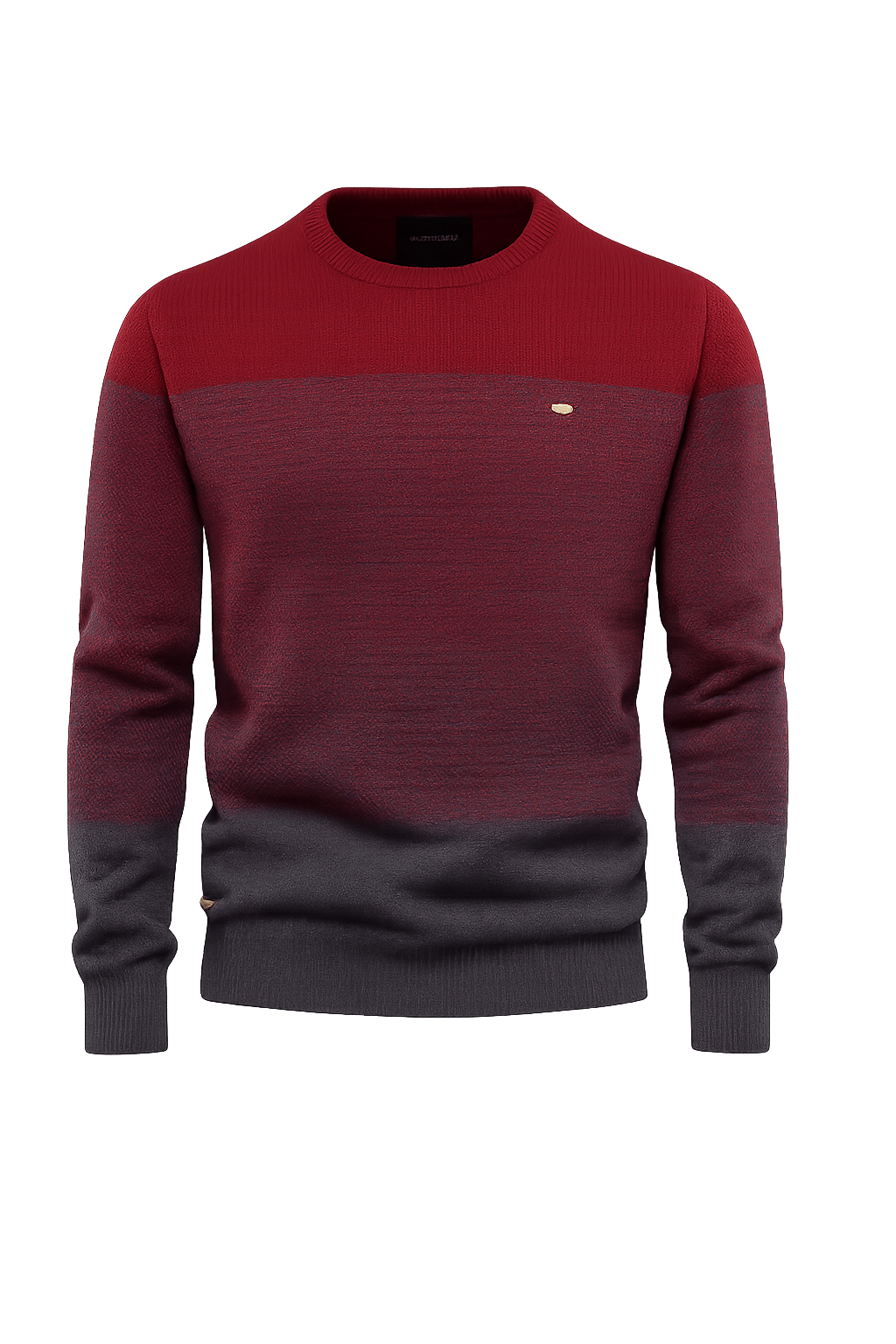 Maglioni – met Visgraatmotief