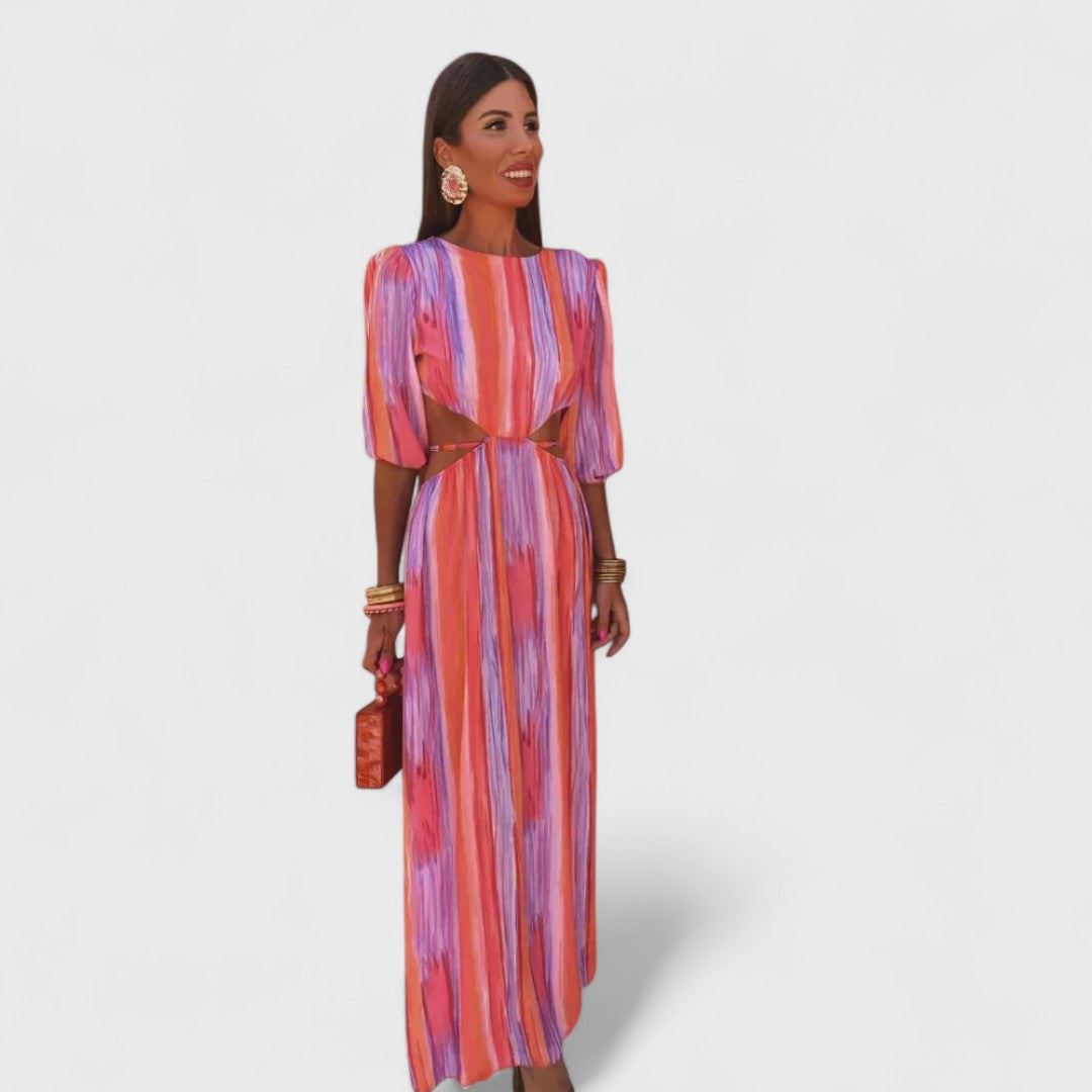 Paloma - Elegante cocktailjurk
