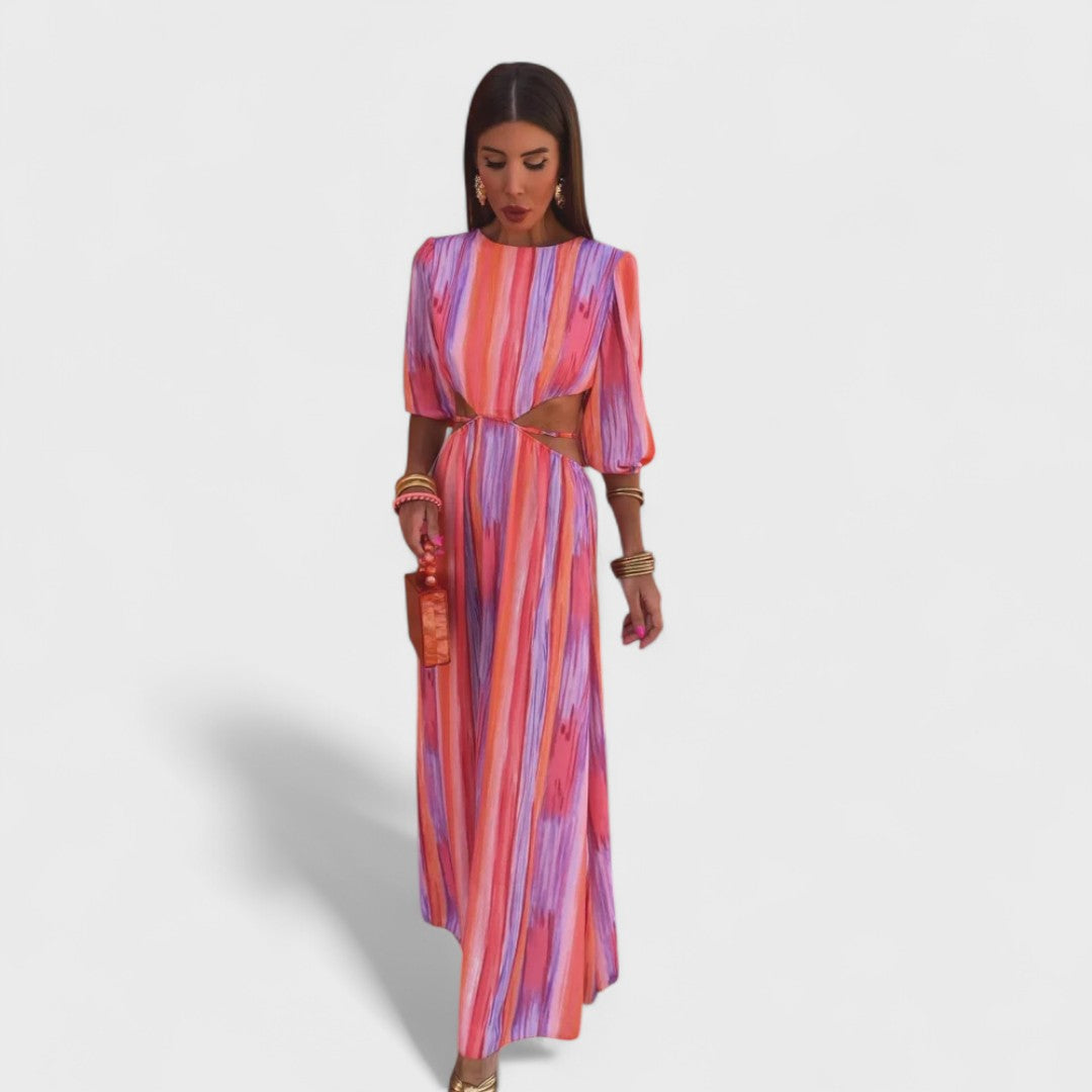 Paloma - Elegante cocktailjurk