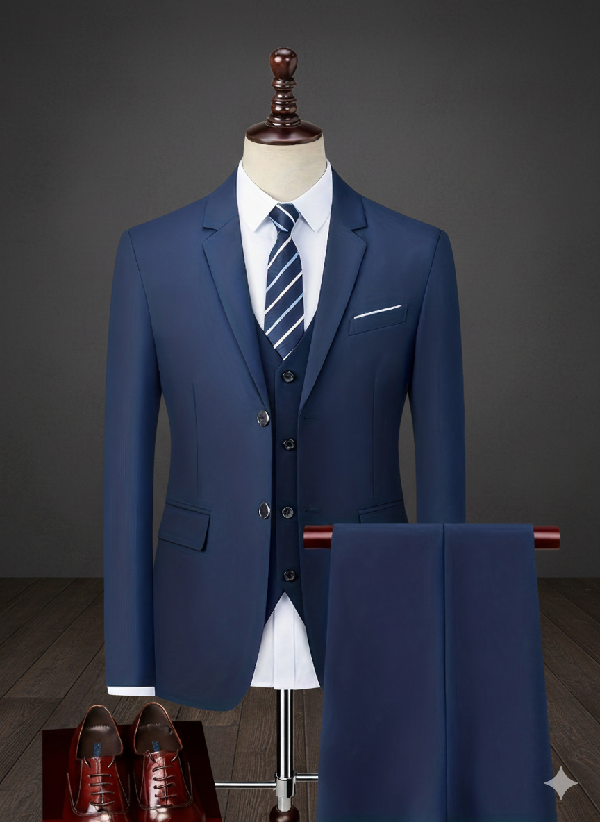 LAVENO – Zakelijk Pak