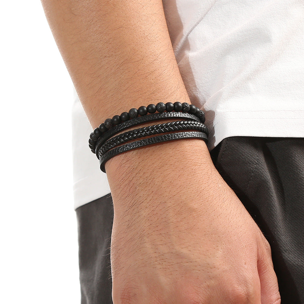 Spirit of the Tribe Armband