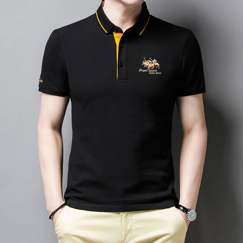 Marcelo - Classic Fit Polo