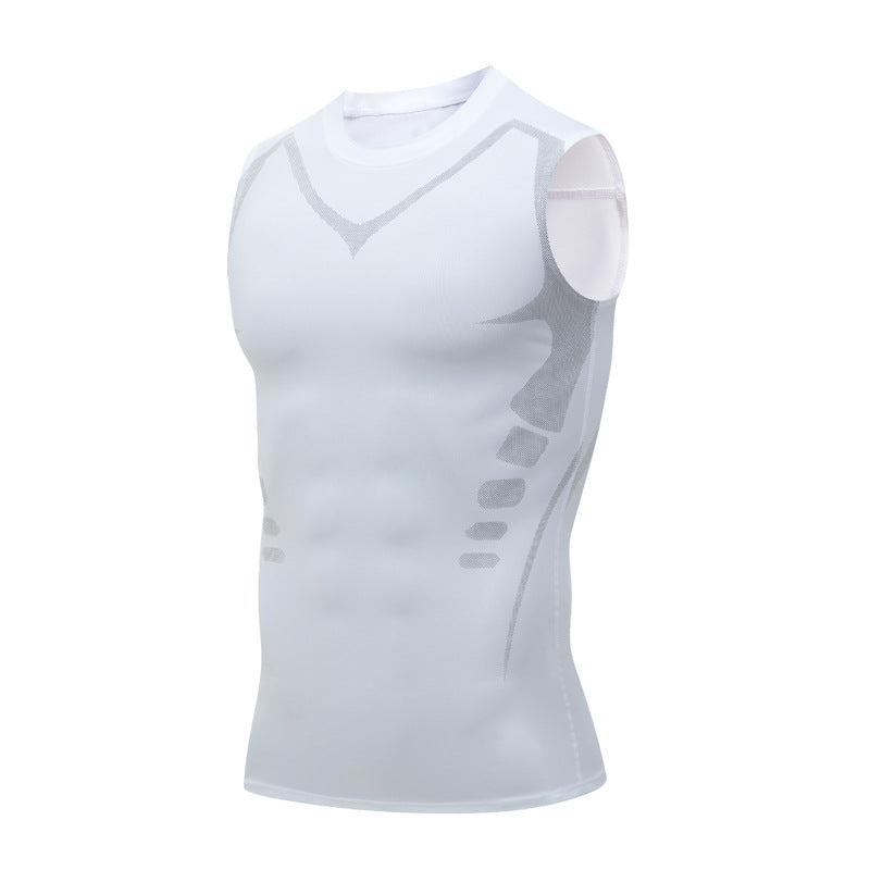 SlimShape Compressiehemd