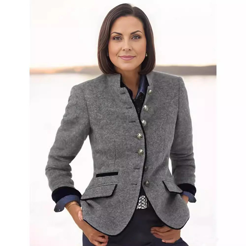valeria - verfijnde cardigan