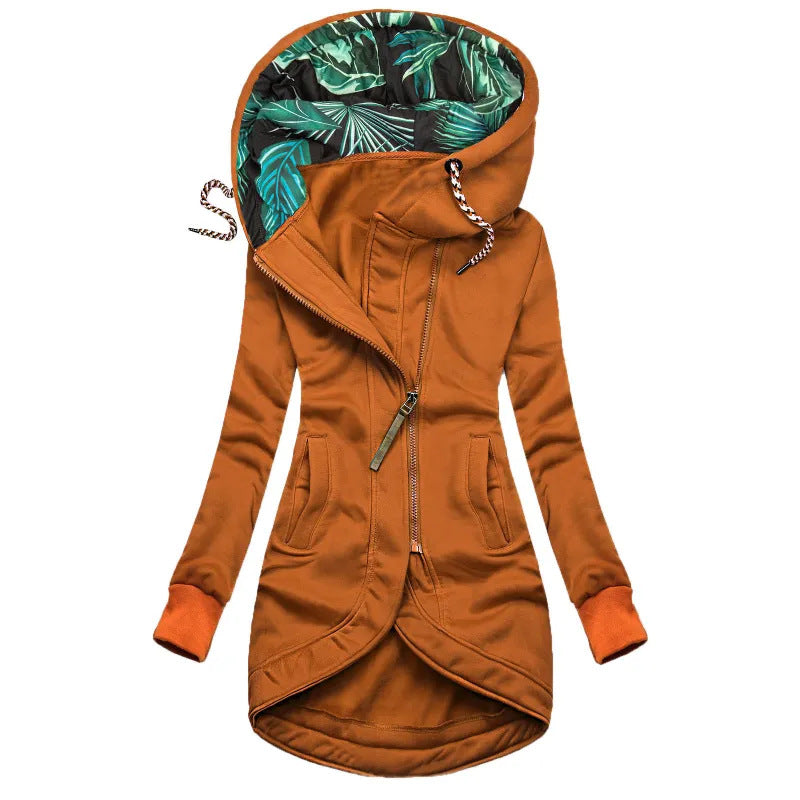Aysha – Dames Winterjas