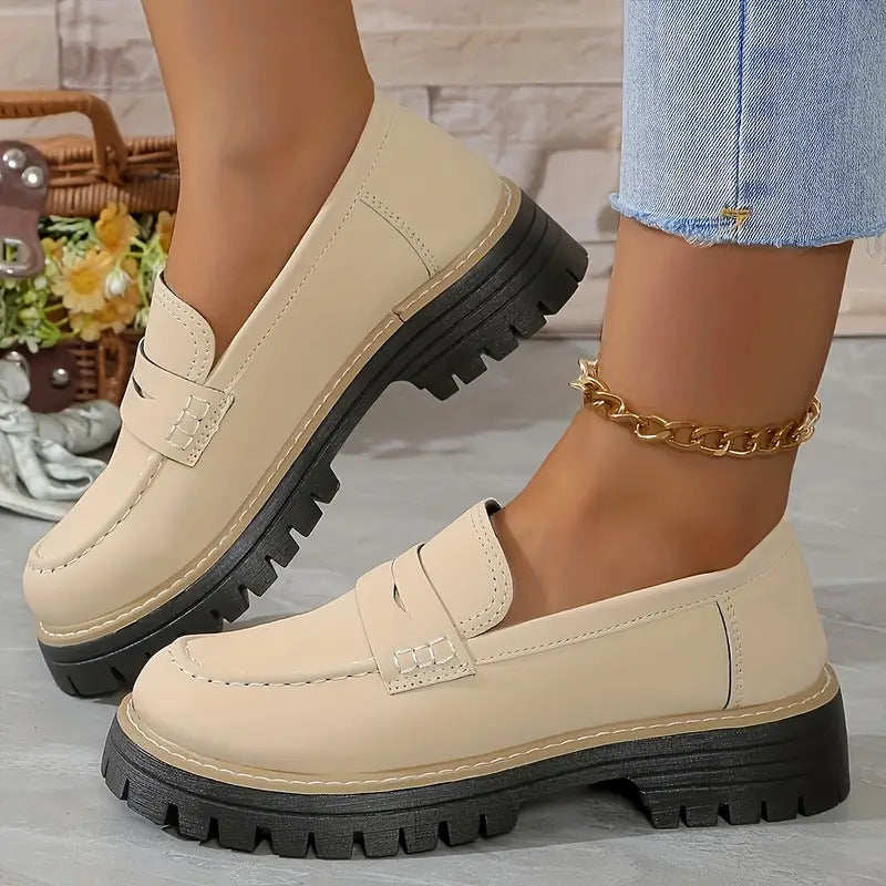 Averno - Orthopedische Loafers
