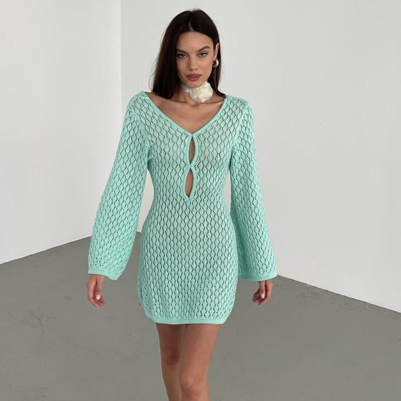 Grace & Glow Zomerjurk