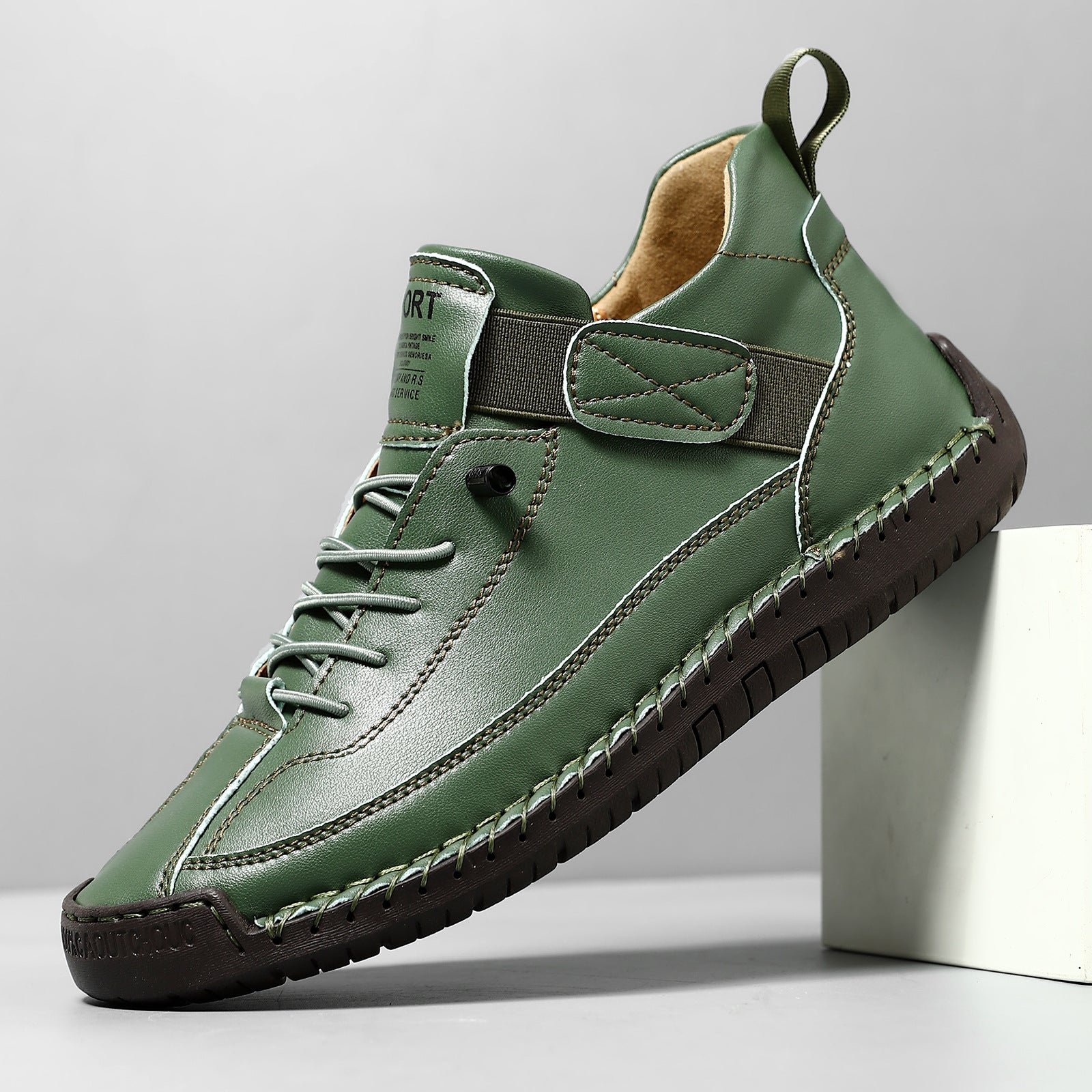 Nubri – Sneakers met Orthopedische Ondersteuning ( SPORT EDITION )