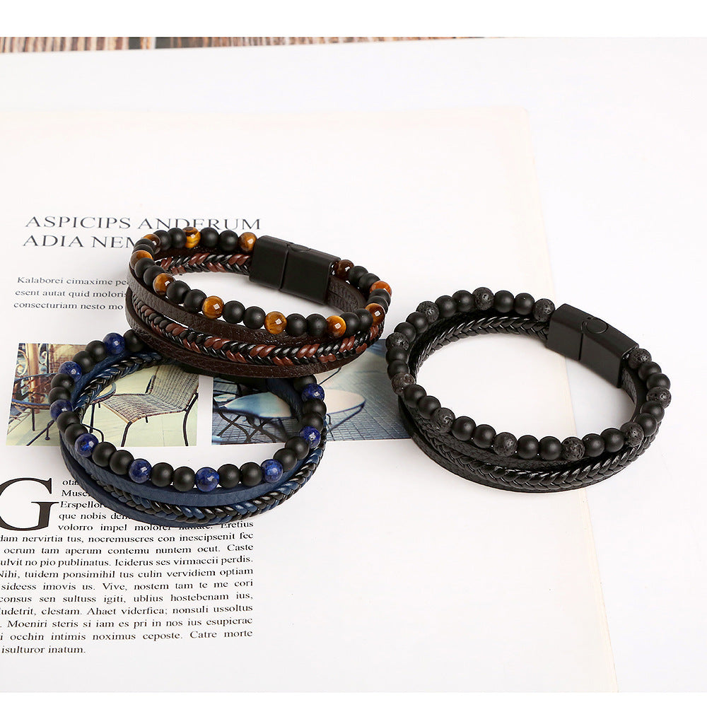Spirit of the Tribe Armband