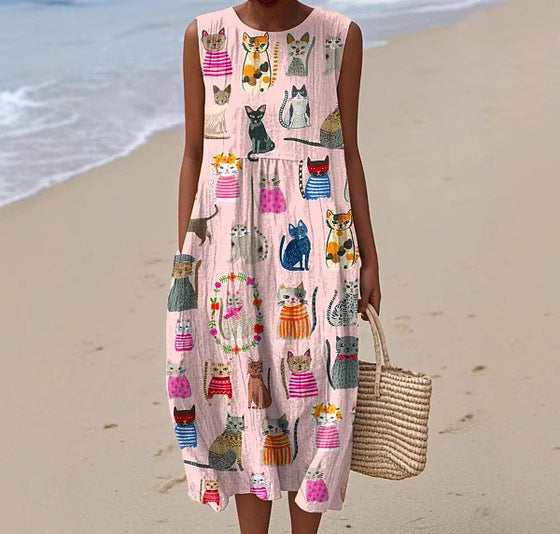 Isla - Bohemian ZomerJurk