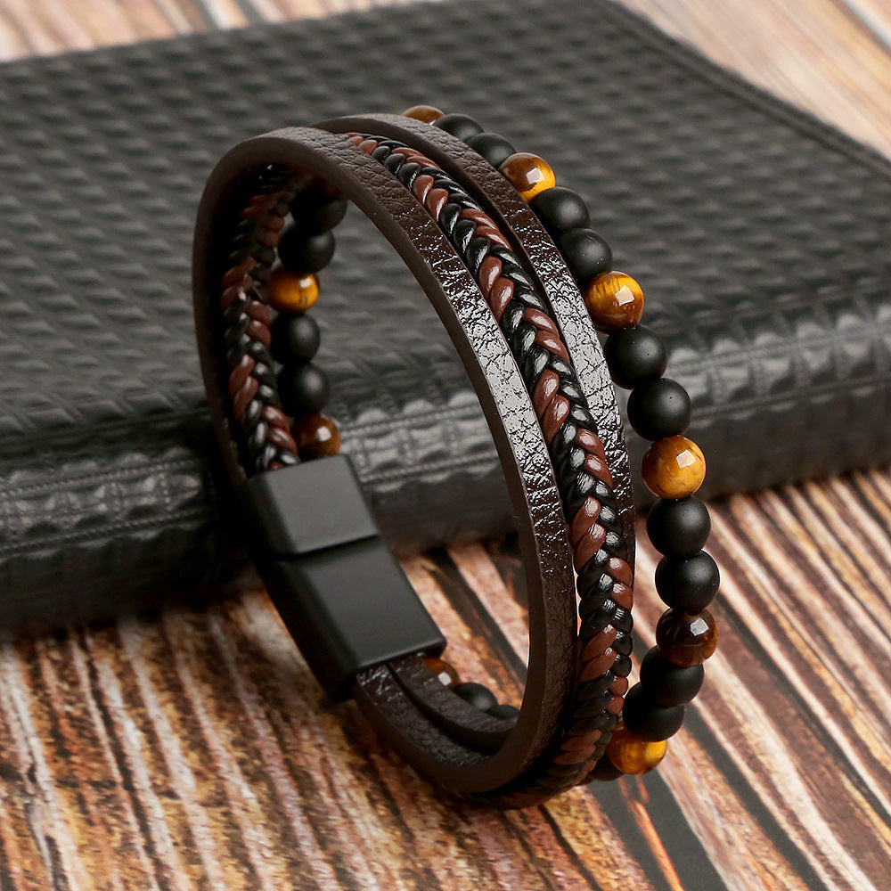 Spirit of the Tribe Armband