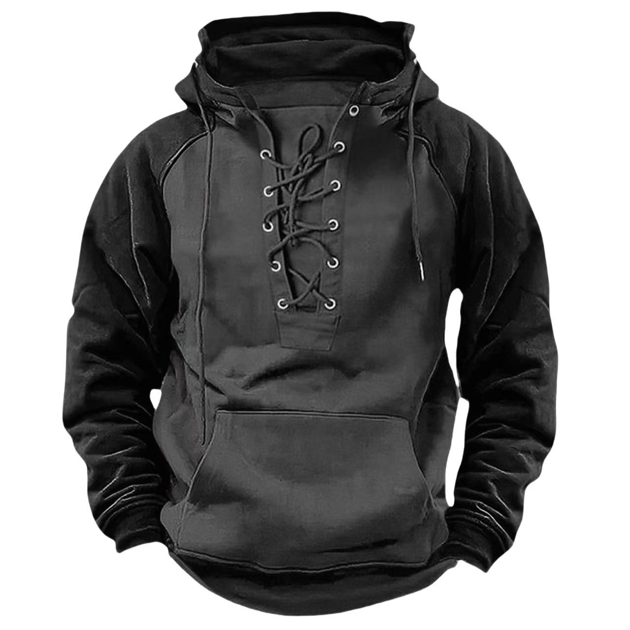 Montclair - Duurzame Hoodie