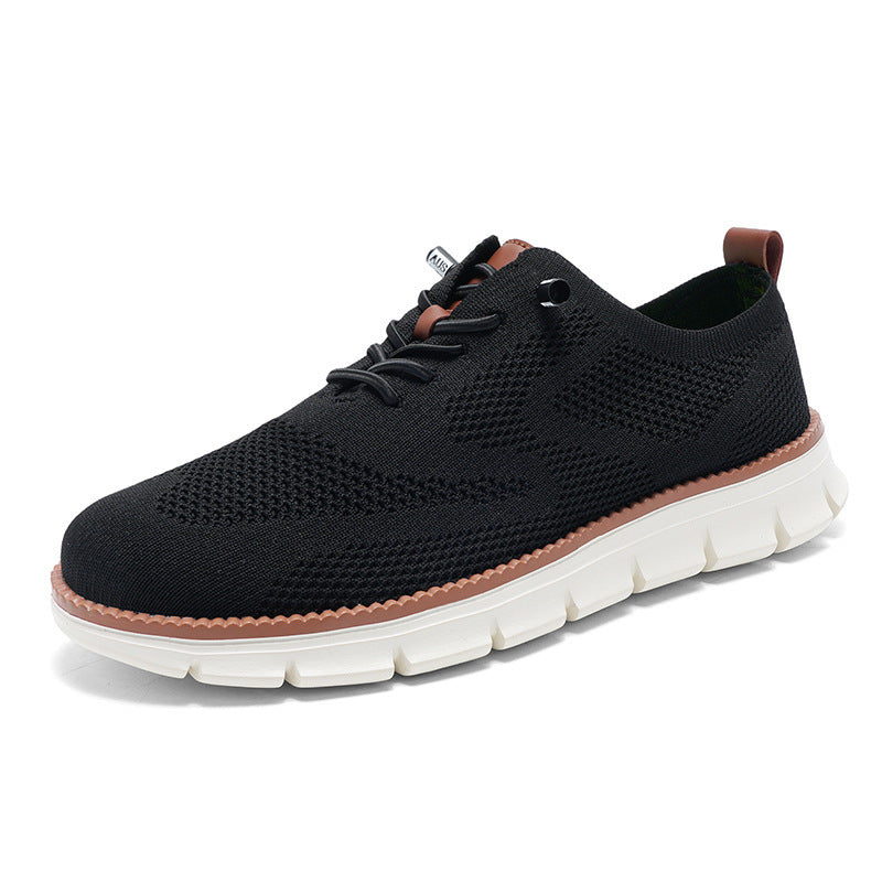 Urban Ultra Comfort – Luxe Comfortsneaker