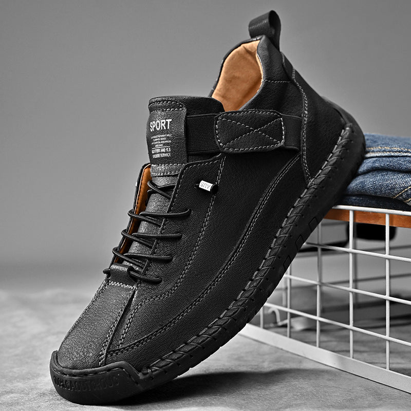 Nubri – Sneakers met Orthopedische Ondersteuning ( SPORT EDITION )