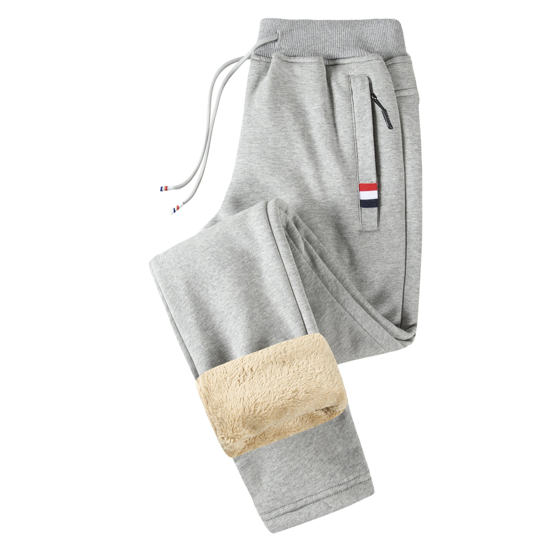 ThermoFlex – Fleecegevoerde Sportbroek